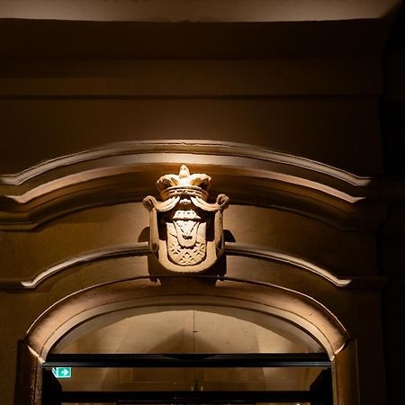 Lo Stemma Luxury Boutique Hotel Matera Bagian luar foto
