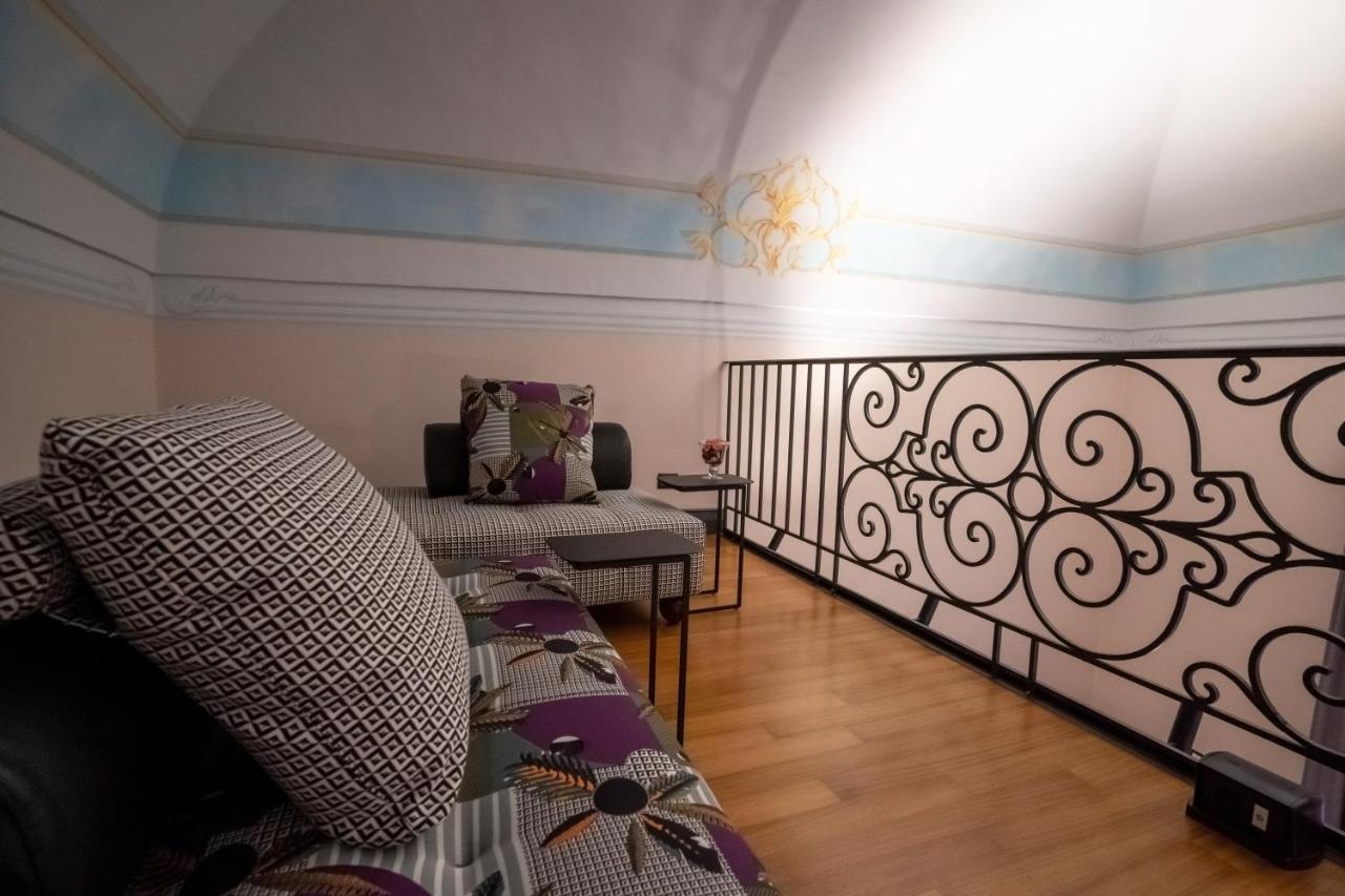 Lo Stemma Luxury Boutique Hotel Matera Bagian luar foto