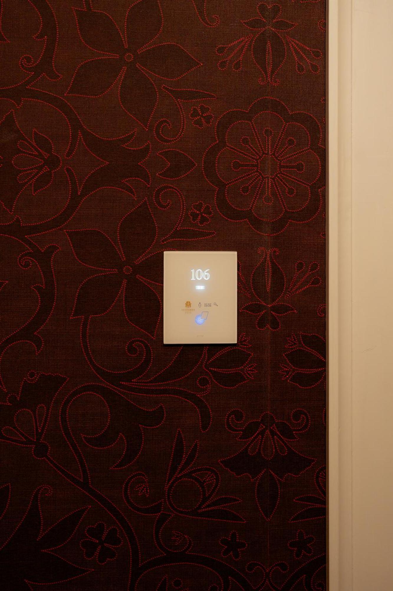 Lo Stemma Luxury Boutique Hotel Matera Bagian luar foto