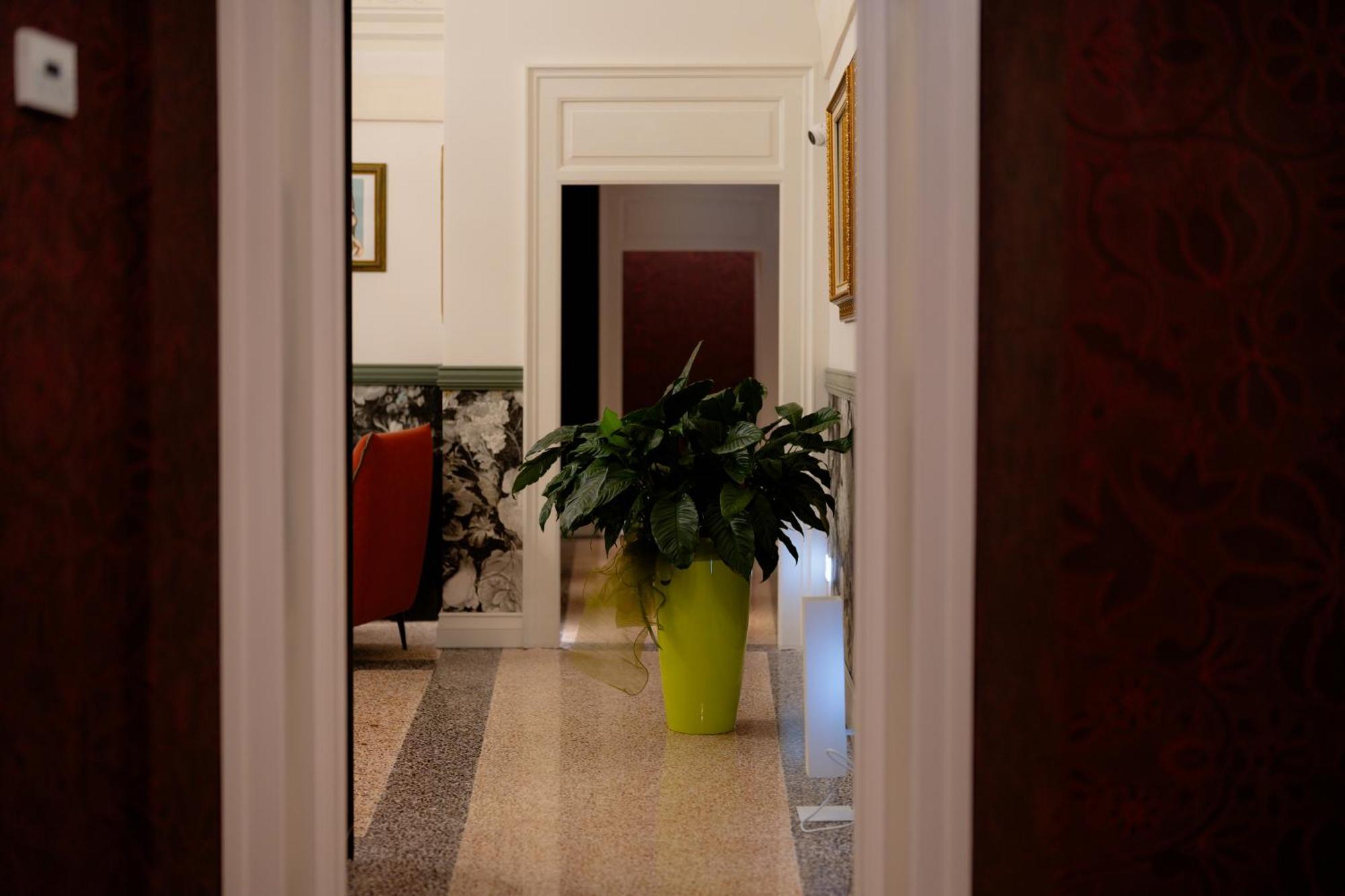 Lo Stemma Luxury Boutique Hotel Matera Bagian luar foto