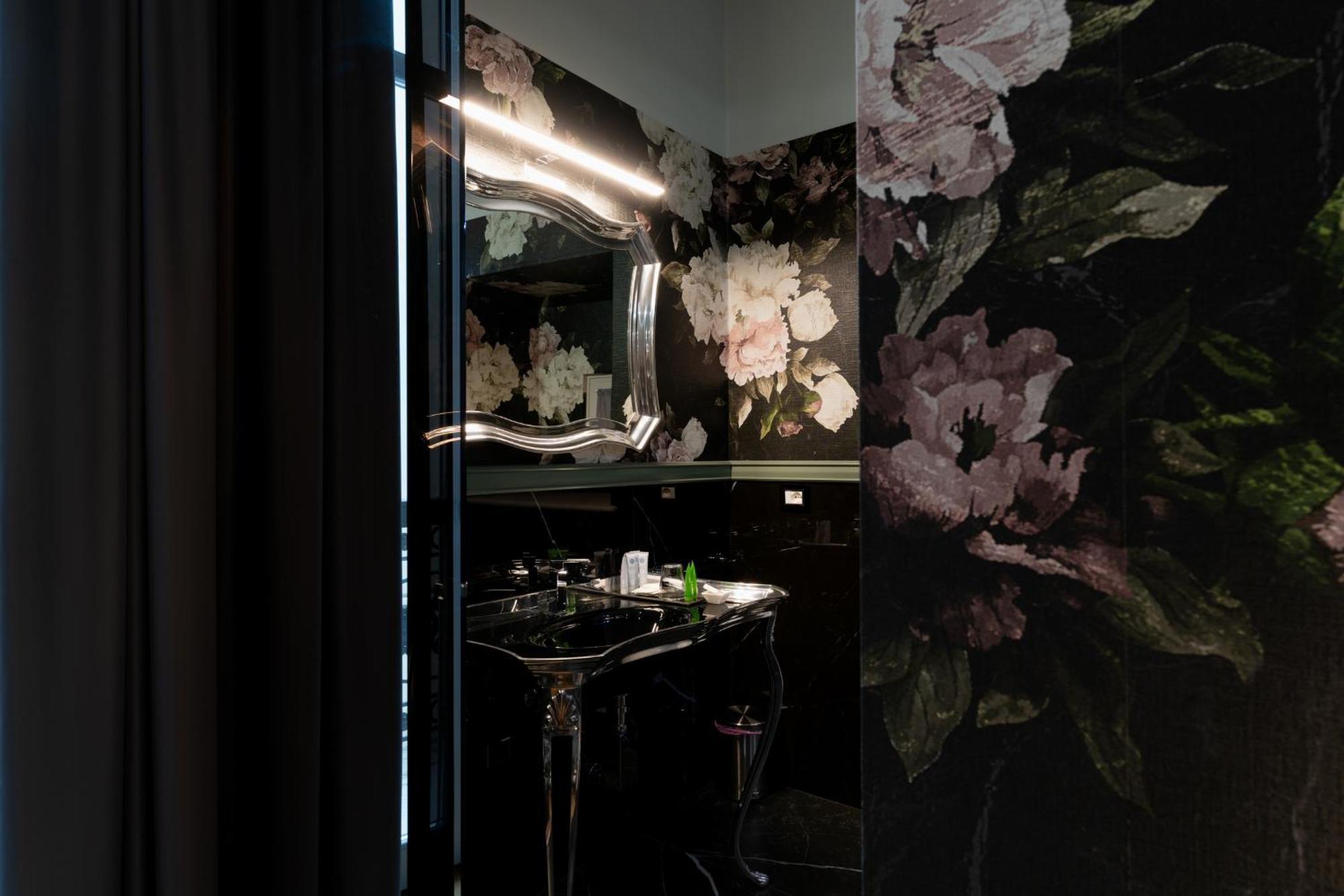 Lo Stemma Luxury Boutique Hotel Matera Bagian luar foto