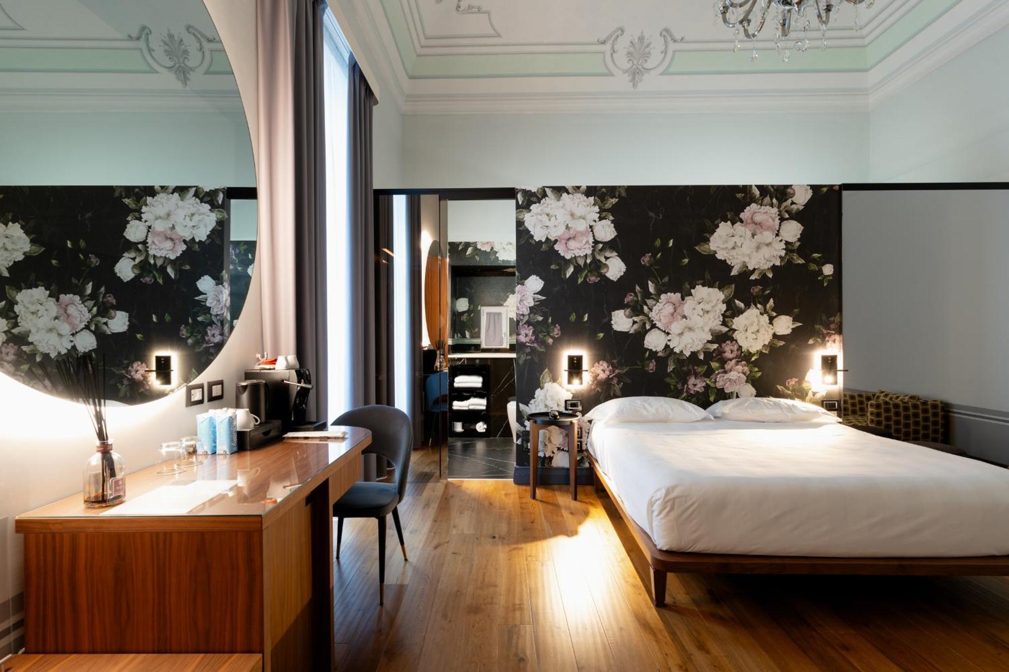 Lo Stemma Luxury Boutique Hotel Matera Bagian luar foto