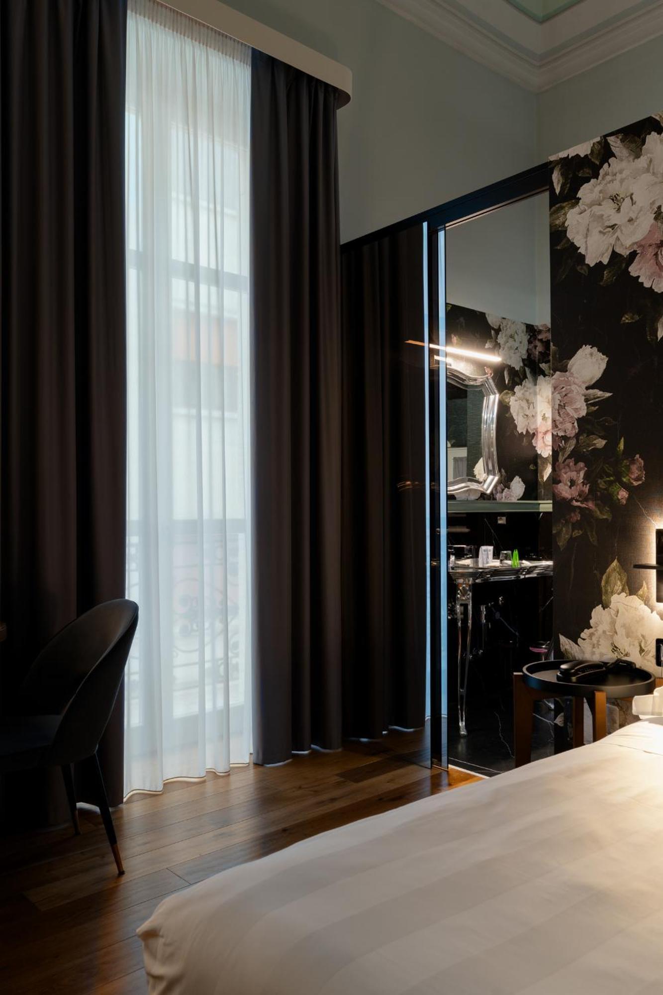 Lo Stemma Luxury Boutique Hotel Matera Bagian luar foto