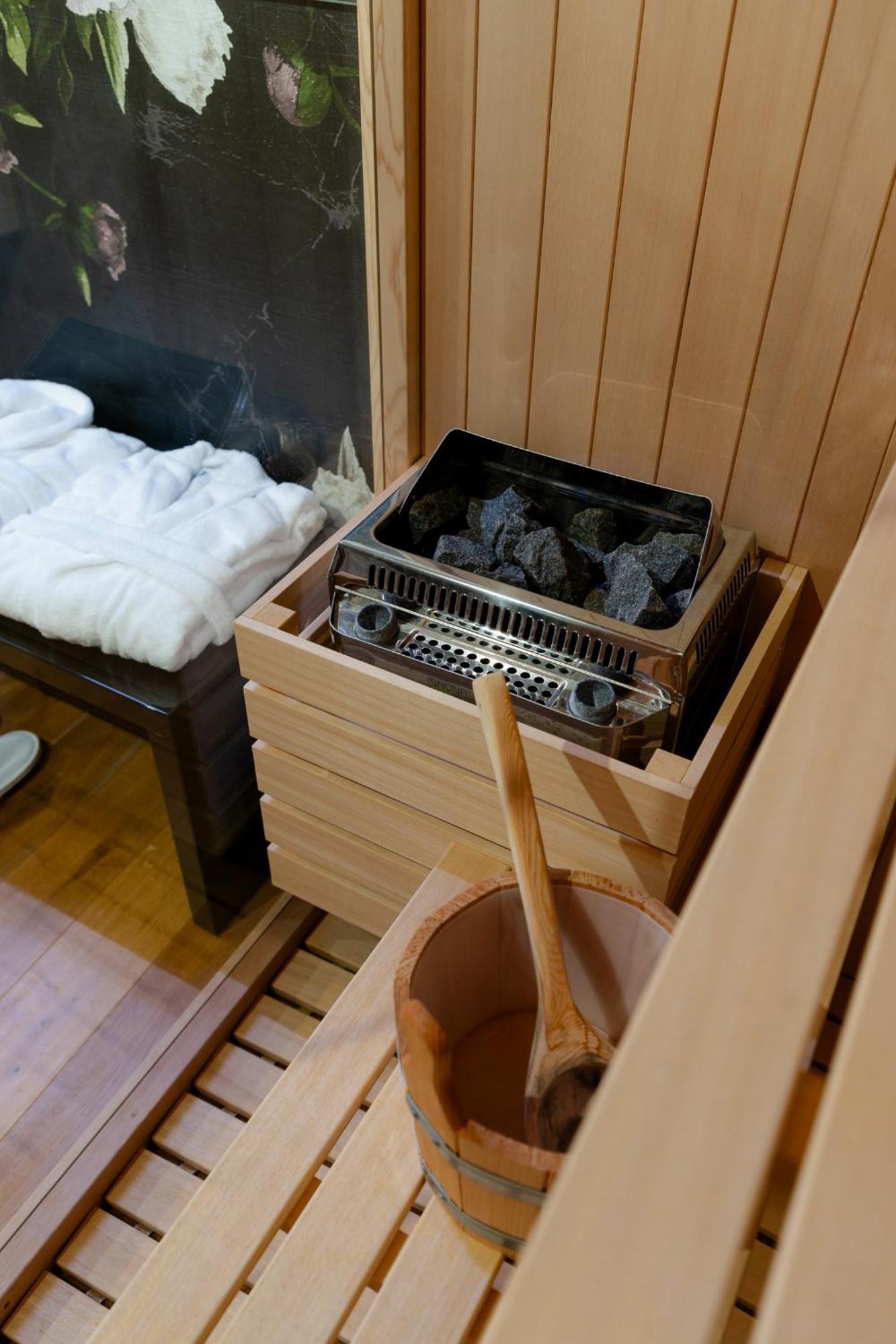 Lo Stemma Luxury Boutique Hotel Matera Bagian luar foto