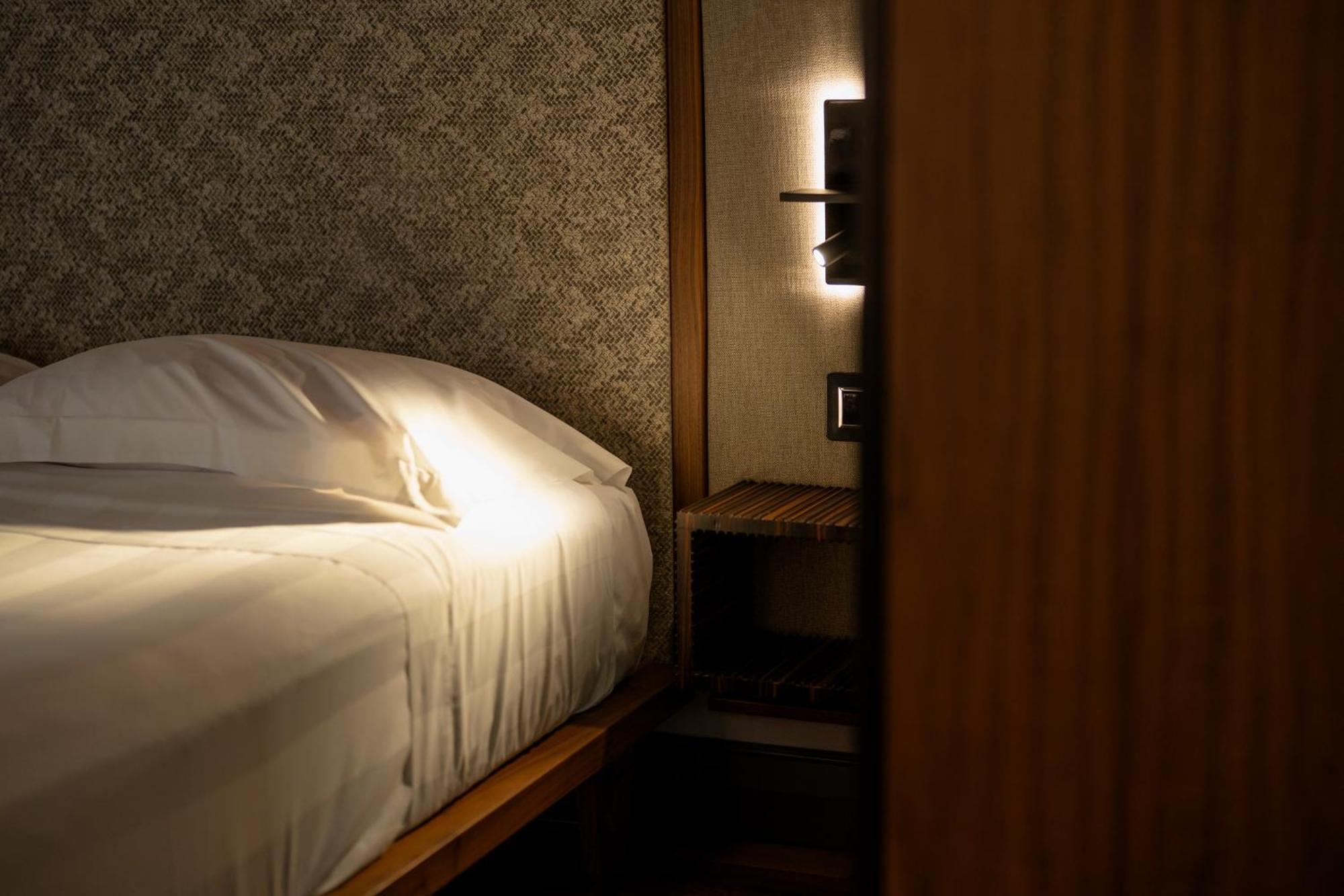 Lo Stemma Luxury Boutique Hotel Matera Bagian luar foto