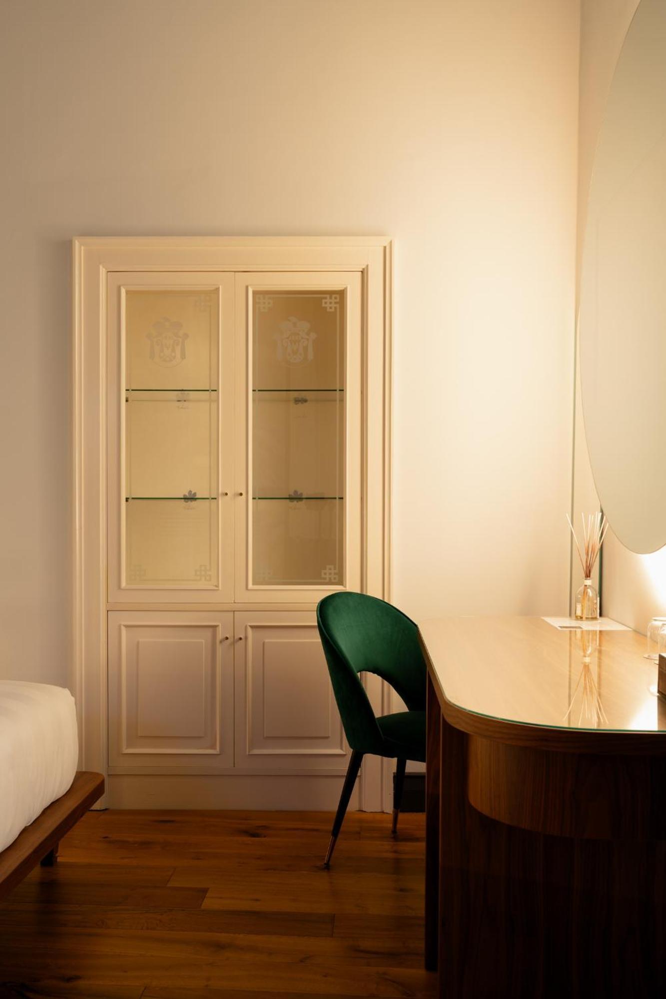 Lo Stemma Luxury Boutique Hotel Matera Bagian luar foto