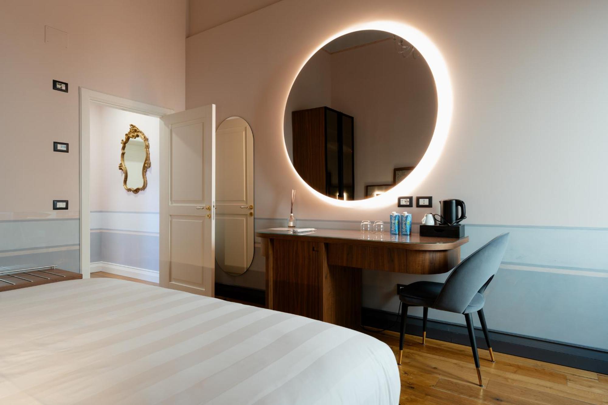 Lo Stemma Luxury Boutique Hotel Matera Bagian luar foto