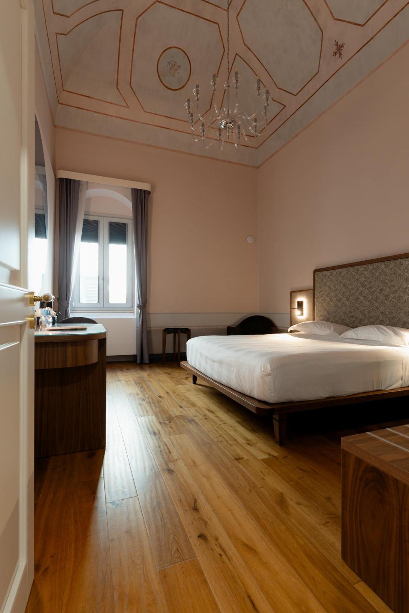 Lo Stemma Luxury Boutique Hotel Matera Bagian luar foto