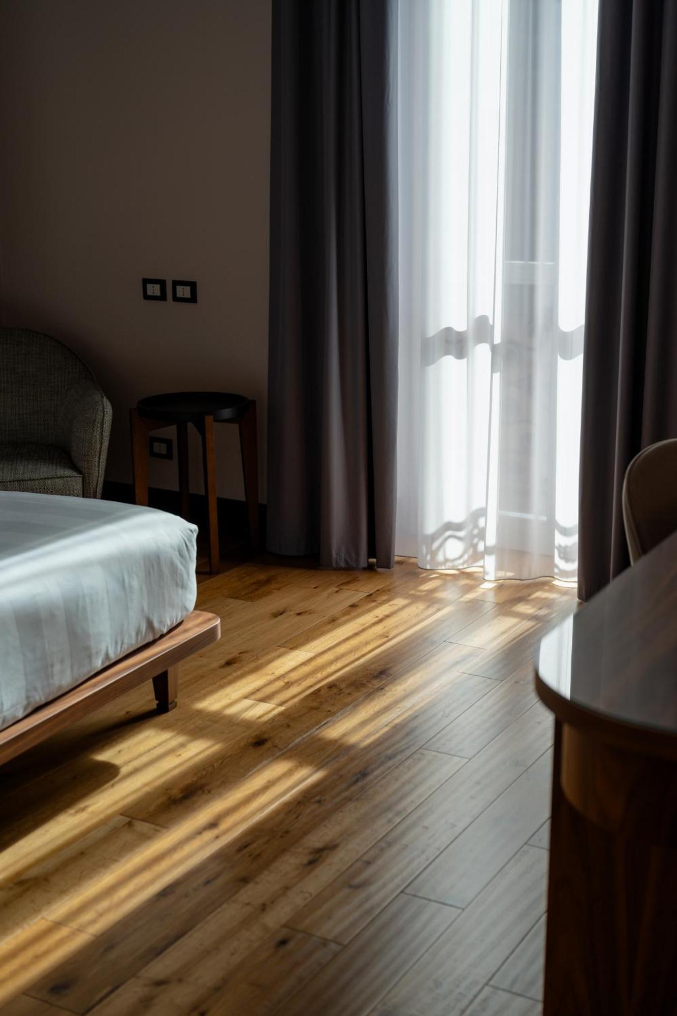 Lo Stemma Luxury Boutique Hotel Matera Bagian luar foto