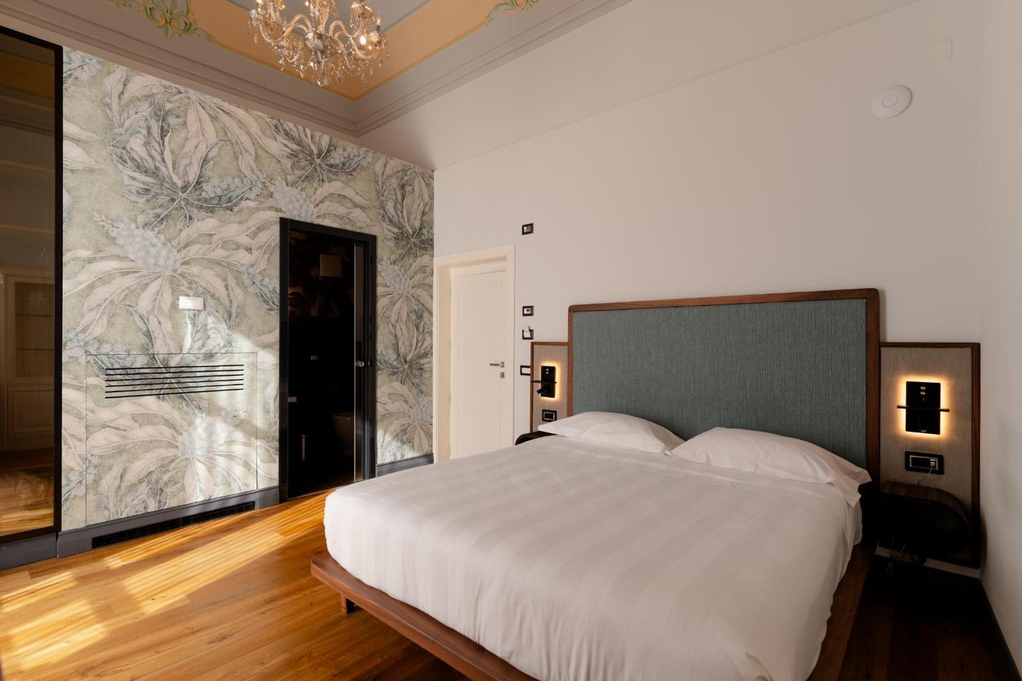 Lo Stemma Luxury Boutique Hotel Matera Bagian luar foto