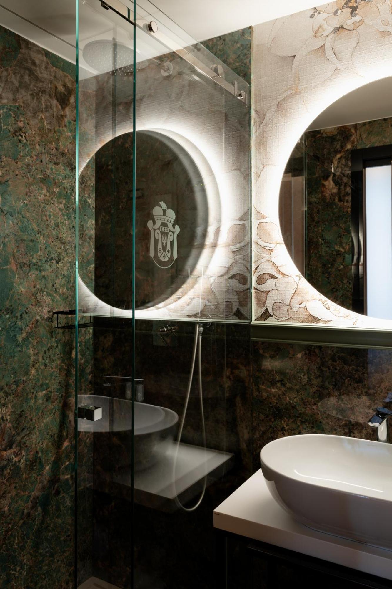 Lo Stemma Luxury Boutique Hotel Matera Bagian luar foto