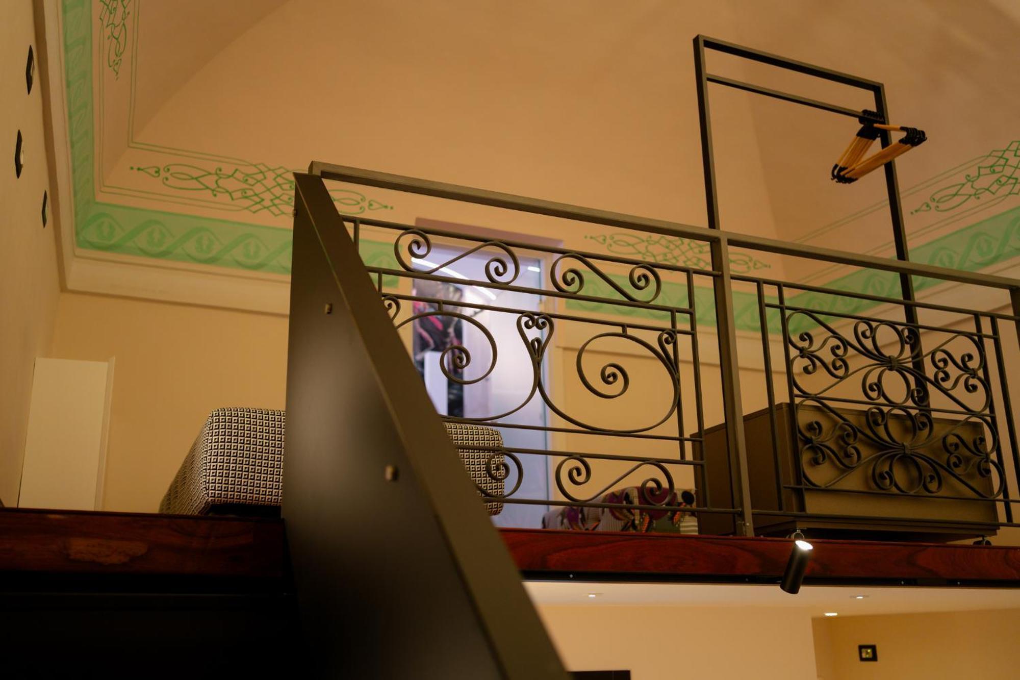 Lo Stemma Luxury Boutique Hotel Matera Bagian luar foto