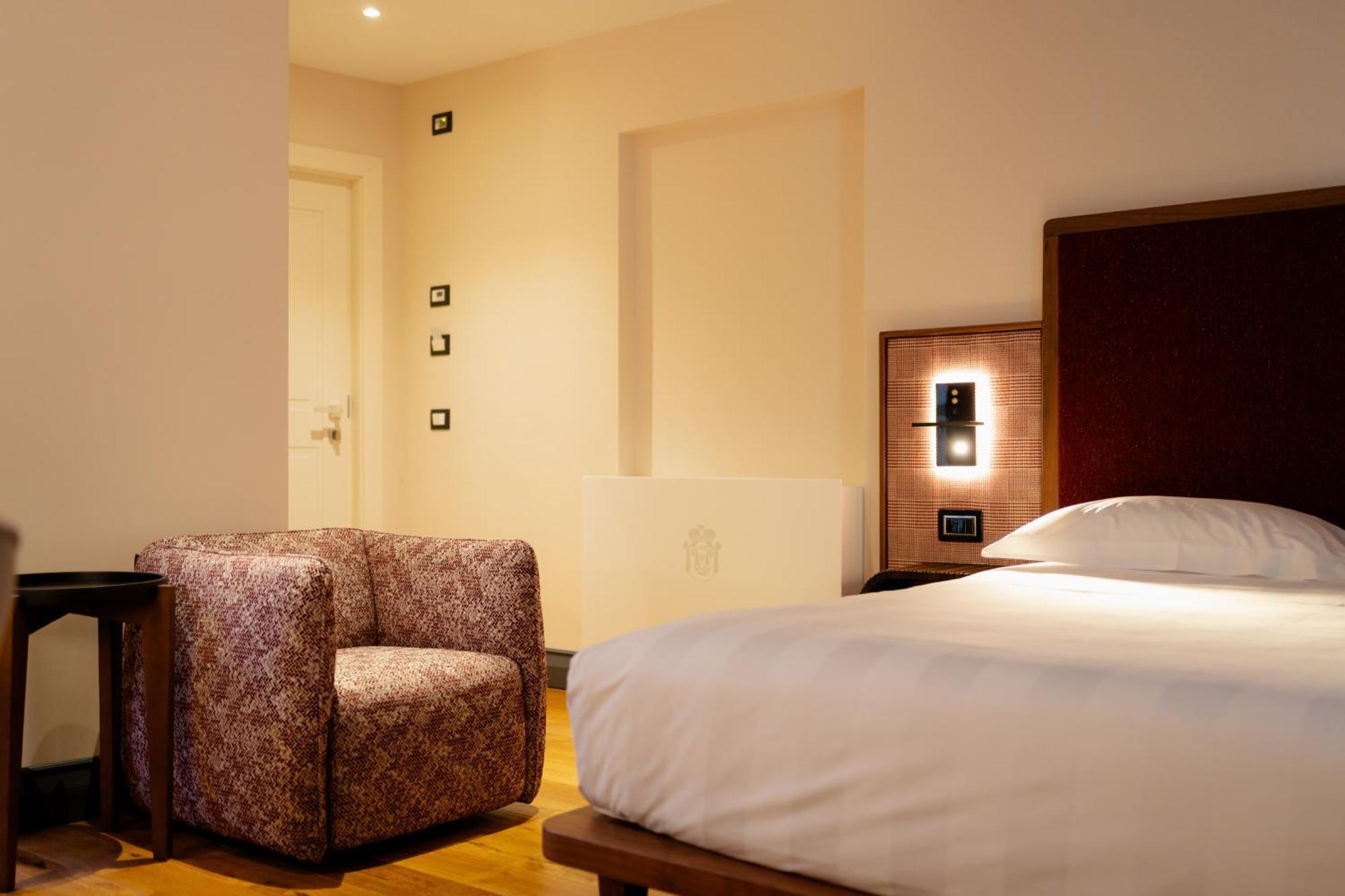 Lo Stemma Luxury Boutique Hotel Matera Bagian luar foto