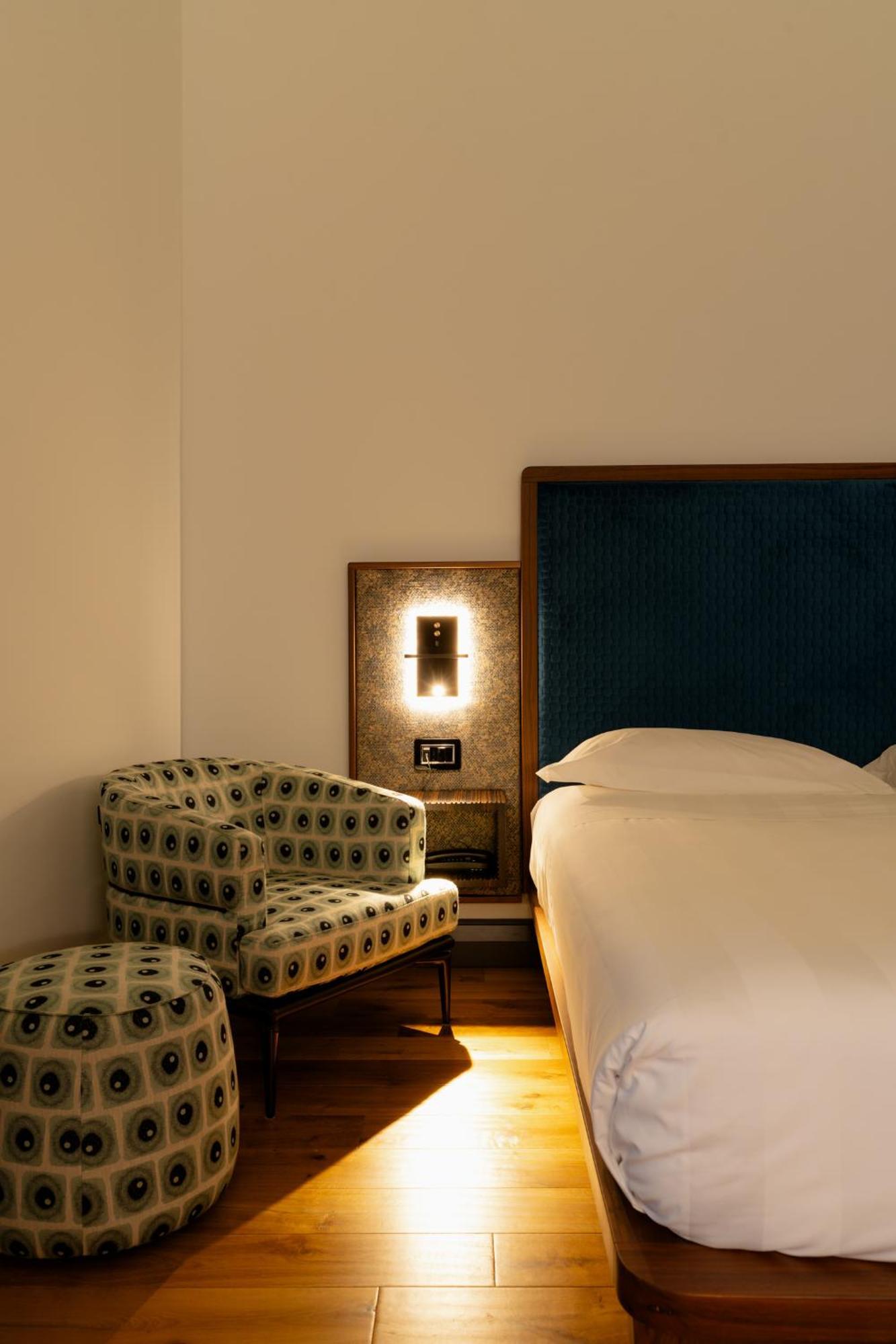Lo Stemma Luxury Boutique Hotel Matera Bagian luar foto