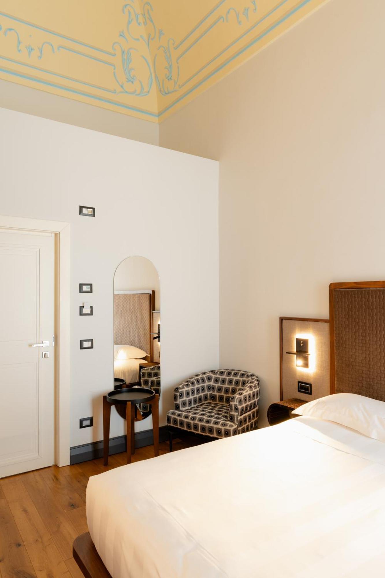 Lo Stemma Luxury Boutique Hotel Matera Bagian luar foto