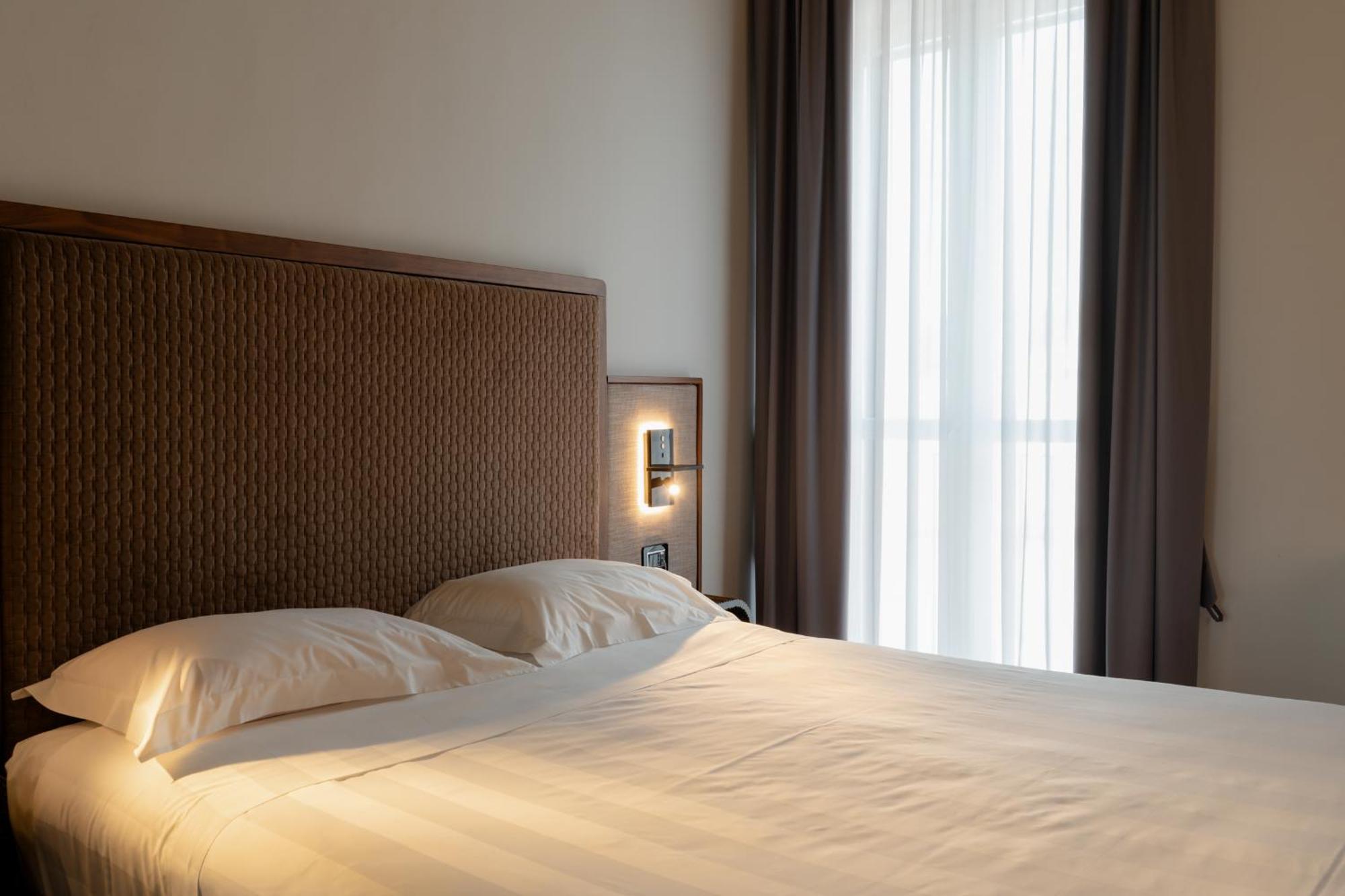 Lo Stemma Luxury Boutique Hotel Matera Bagian luar foto